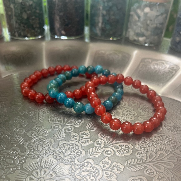 Jewelry - Set of Three Bracelets